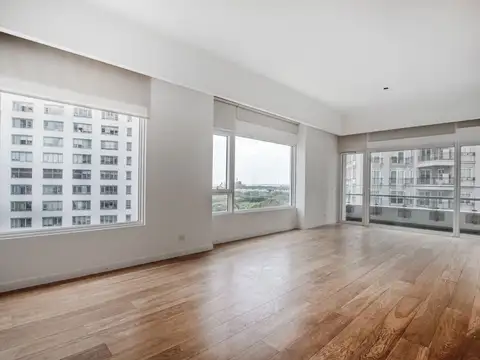 VENTA 3 AMB + Dep. C/ COCHERA en "ALVEAR TOWER"