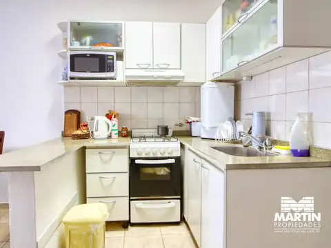 Dúplex en venta en Munro, 2 amb con cochera, patio y terraza