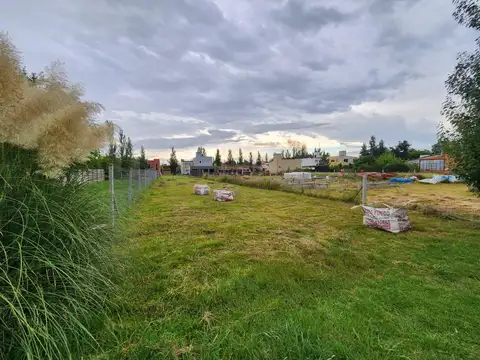 Terreno en Venta en Yei Pora, USD 28.000