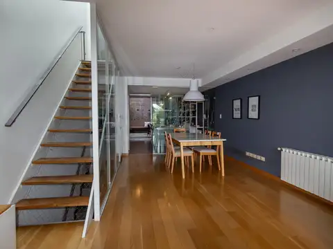 Casa en Alquiler 10 años