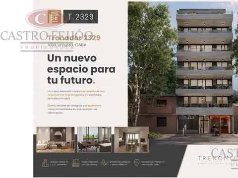 Local en Venta A Estrenar
