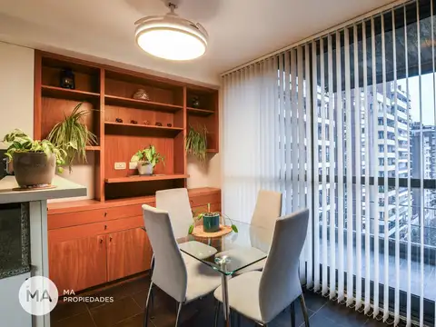 Departamento en Venta de 3 dormitorios