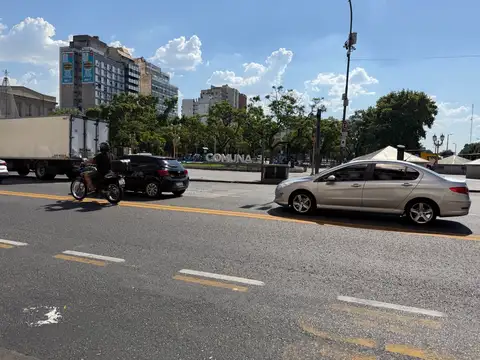 Avenida Pueyrredón 100