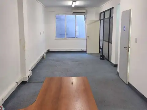 Oficina en Alquiler al Noroeste