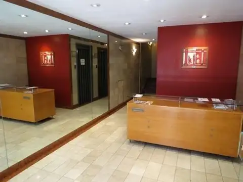 Suipacha 700, Piso 2