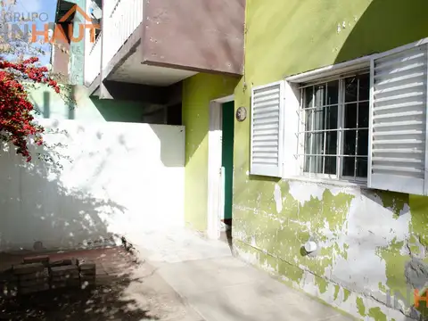 Calle 15 & Dr.Luis Ramón al 700