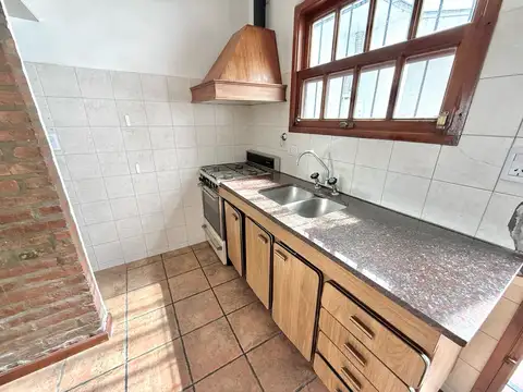 Casa en Venta 20 años