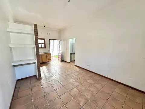 Casa en Venta de 1 dormitorio