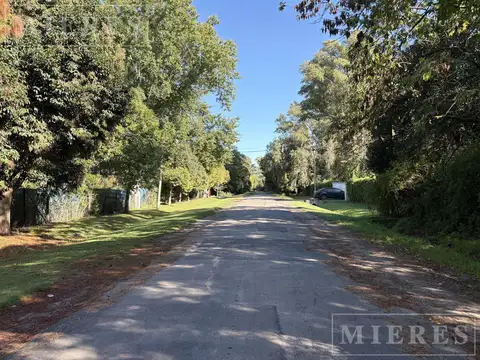 Casa en Venta al Norte