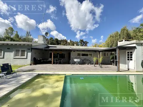 Casa en Venta A Estrenar