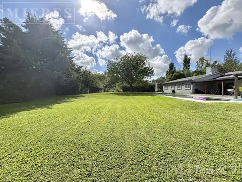 Casa en Venta al Norte