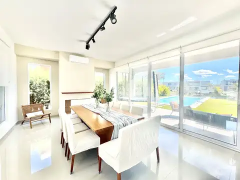 Casa en Alquiler en Nordelta Los Lagos, USD 6.500