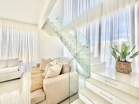 Casa en Alquiler A Estrenar