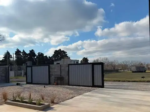 Galpon en Venta en Luján, USD 349.900