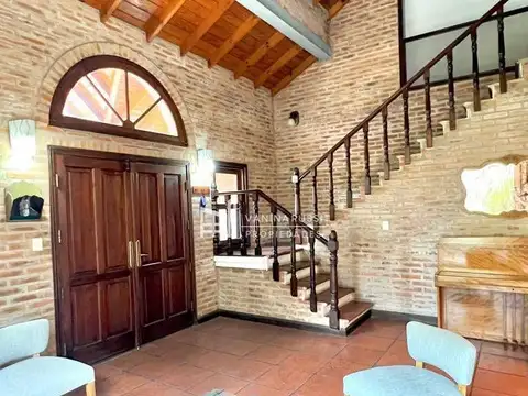 Casa en Venta en Barrio El Cazador, USD 268.000