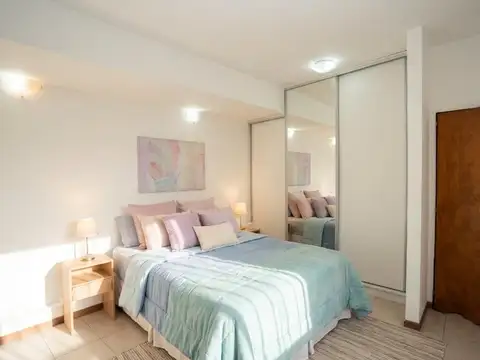 VENTA PH 2 AMBIENTES CON BALCON Y COCHERA VALENTIN ALSINA