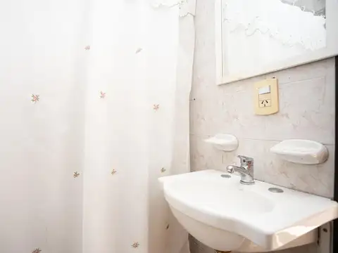 Depto Tipo Casa en Venta 13 años