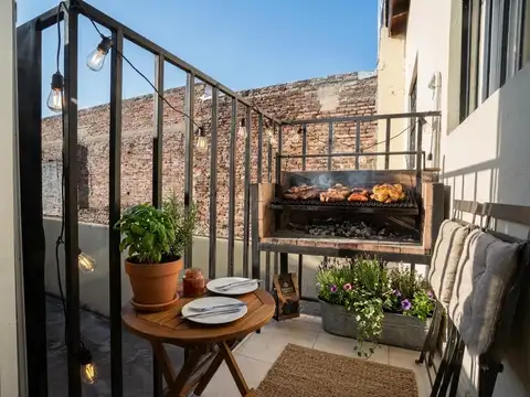 Depto Tipo Casa en Venta en Valentín Alsina, USD 44.000