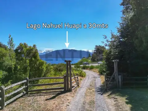 Campo en Venta de 109  ha