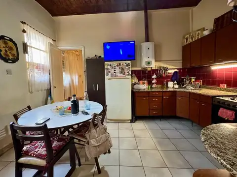 PH 4 AMBIENTES VENTA PATERNAL APTO CREDITO TERRAZA