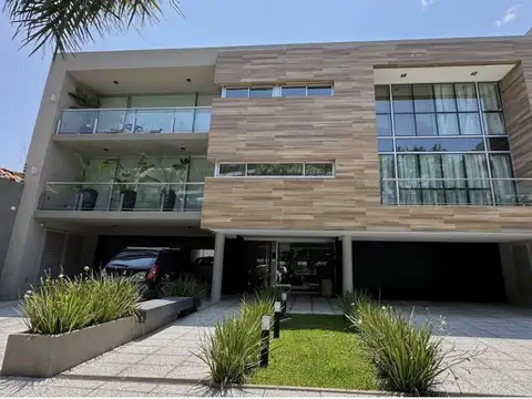 Departamento5 ambientes a la venta en Castelar
