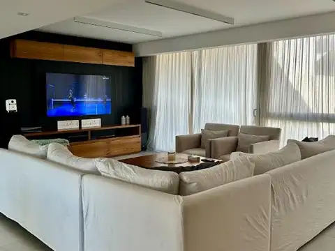Departamento en Venta con 2 cocheras
