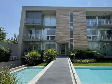 Departamento en Venta de 4 dormitorios