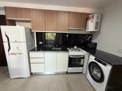 Departamento en Venta al Norte