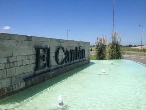 El Canton   Barrio Islas 100