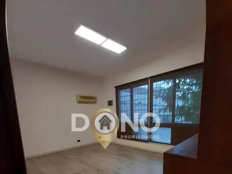 GARIBALDI 200, Piso 1