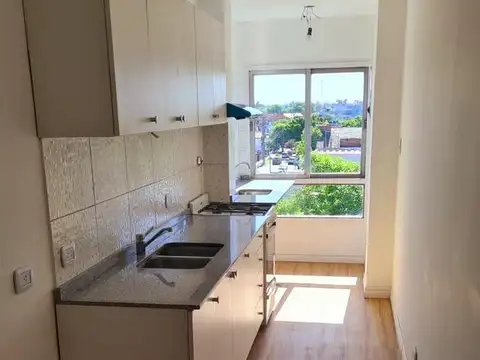 Departamento en Venta 41 años