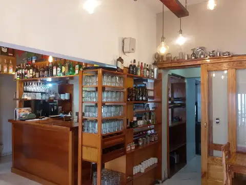 Fondo Comercio en Venta 16 años