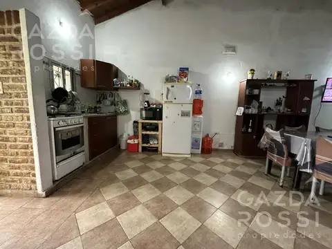 Casa en Venta en Ezeiza, USD 130.000