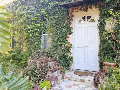 ALQ VERANO 22 al 28 Diciembre  | Allegra Casa con estilo Bohemian Chic bello y  frondoso Jardin, Pileta en excelente Ubicacion