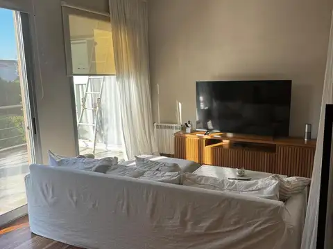 Casa en Alquiler Temporal de 2 dormitorios
