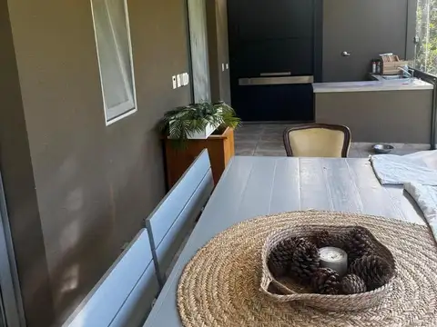 Casa en Alquiler Temporal A Estrenar