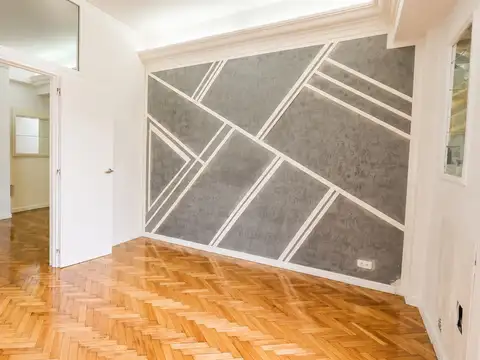 Departamento en Alquiler en Balvanera, $ 1.100.000