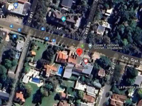 Local en Venta 15 años