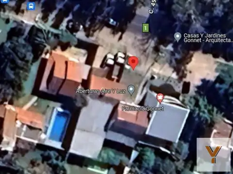 Local en Venta en Manuel B Gonnet, USD 190.000