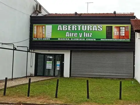 Local en Venta 15 años