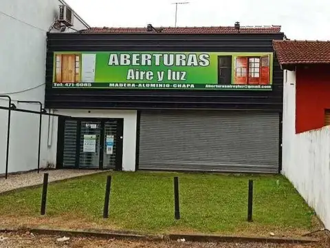Local en Venta en Manuel B Gonnet, USD 190.000
