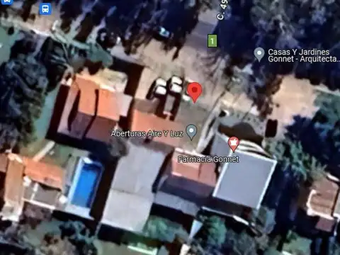 Local en Venta en Manuel B Gonnet, USD 190.000