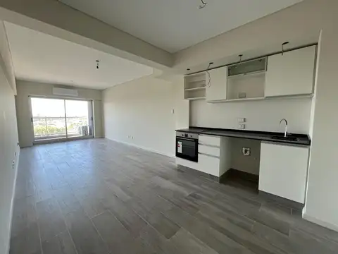 Av. San Martín 2300 Piso 11