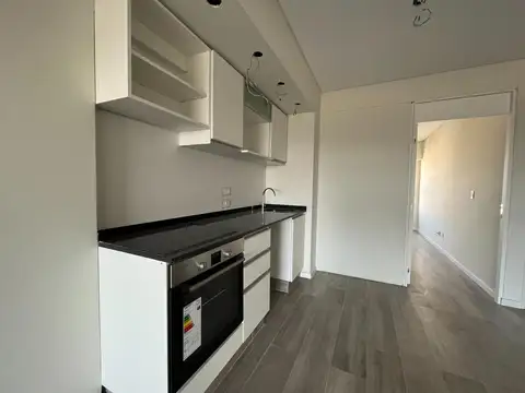 Departamento en Venta en Paternal, USD 118.000