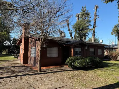 Venta - Casa - 4 ambientes - Financiacion - Parque Sakura - Exaltación de la Cruz