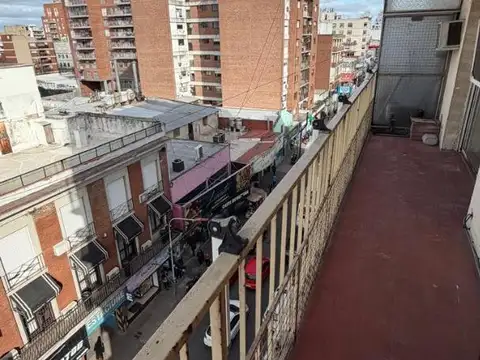 Alquiler departamento 3 ambientes