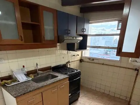Departamento en Alquiler Apto profesional