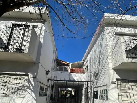 Puerto de palos  al 1200
