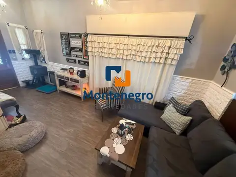 Casa en Venta al Noroeste