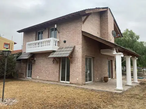 Venta B° Privado Puerto Bizantino